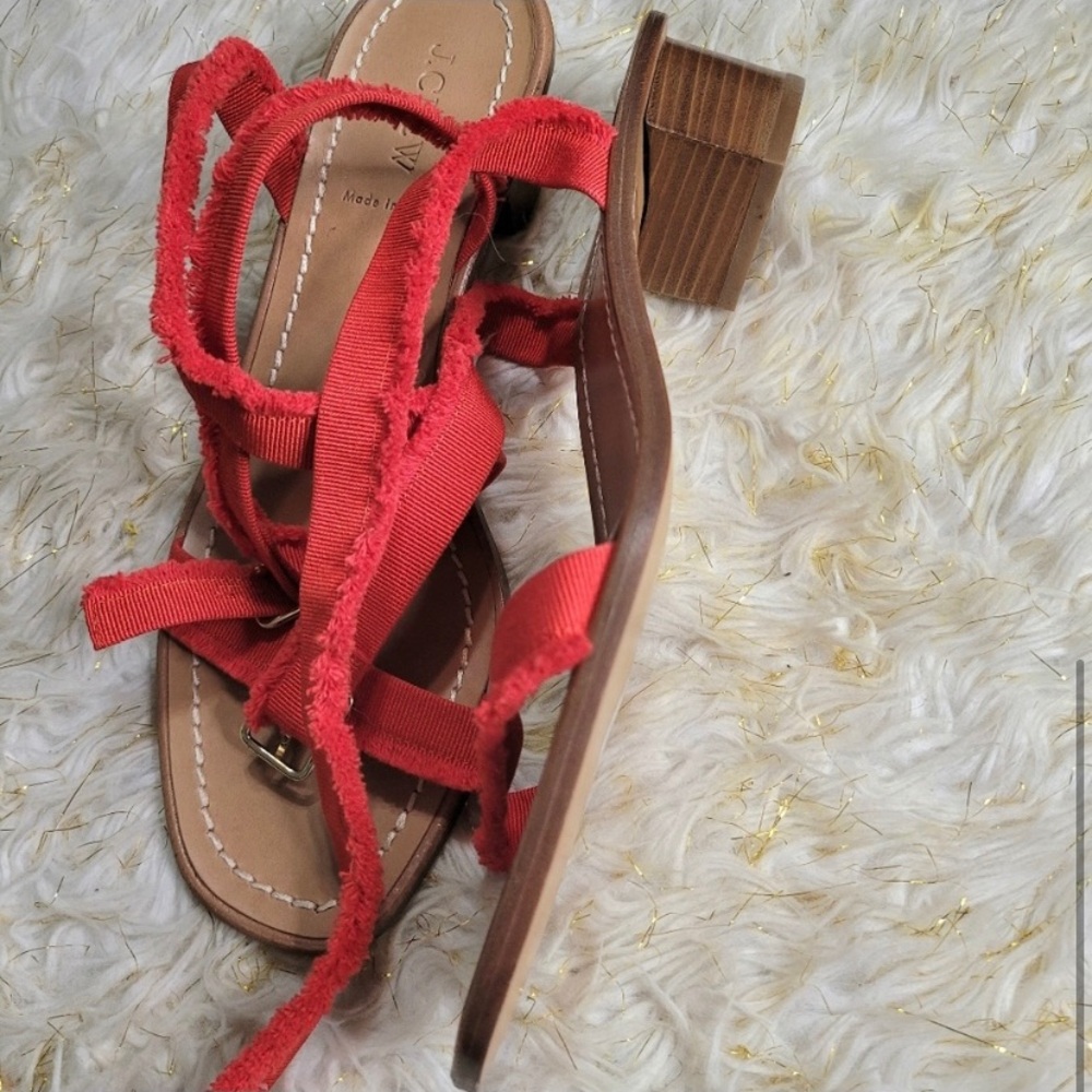 Sandals - Picture 3 of 6